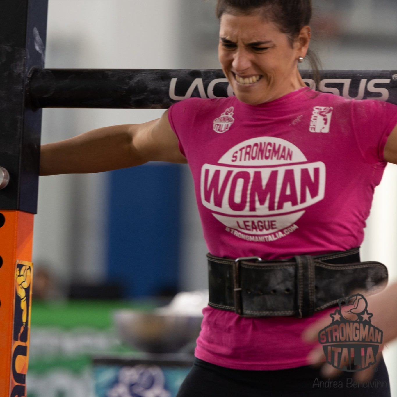 Compeition '19 Pink - (Women sizes)